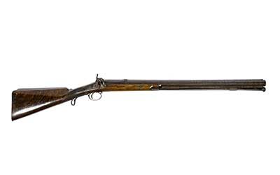 Kots Edinburg Rifle