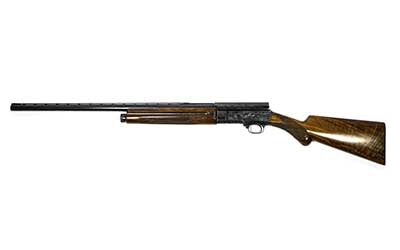 FN Browning Automatic 5 Shotgun