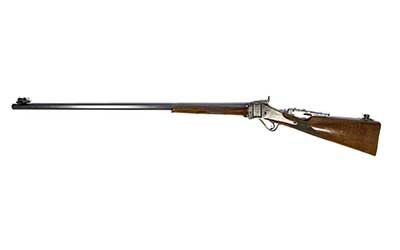 Sharps Model 1874 “Old Reliable” Long Range Rifle No. 3