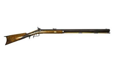 Boicourt Plains Percussion Rifle