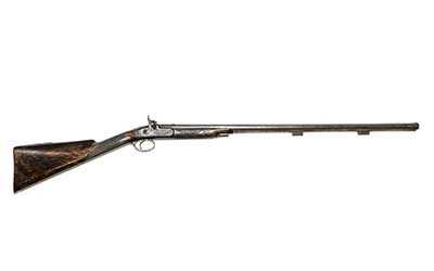 European Sporting Arms