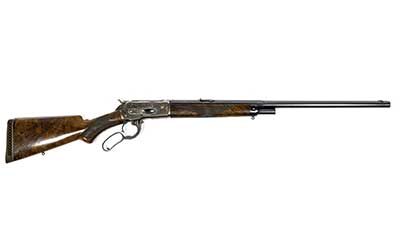 Winchester Model 1886 Lever Action Rifle