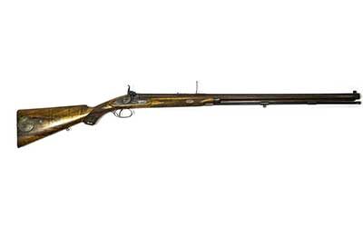 William Powell Cape Rifle