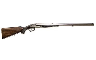 Rigby No. 2 Express Double Barrel Rifle