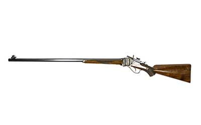 Sharps Model 1874 Rifle