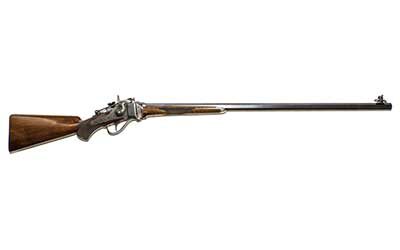 Sharps Model 1874 Rifle