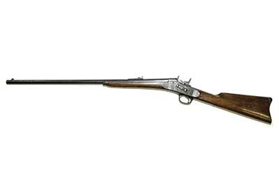 Remington No. 1 Rolling Block Sporting Rifle