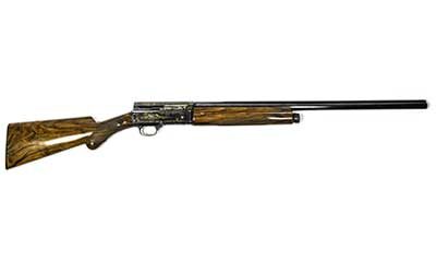 FN Browning Automatic 5 Shotgun
