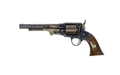 Rodgers & Spencer Army Model Revolver