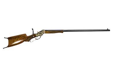 Stevens Ideal “Modern Range” Rifle No. 47