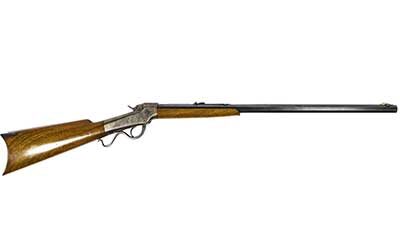 Marlin-Ballard No. 2 Sporting Rifle