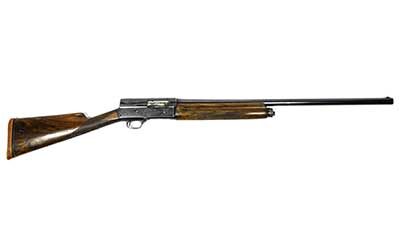 FN Browning Automatic 5 Shotgun