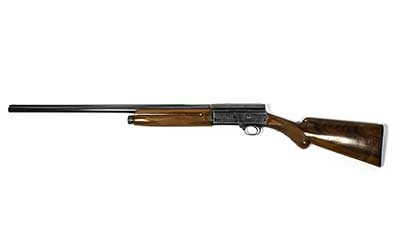 FN Browning Automatic 5 Shotgun