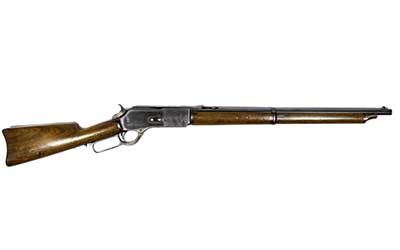 Winchester Model 1876 Lever Action Rifle
