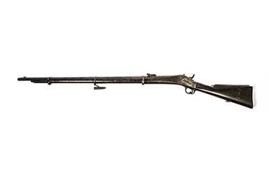 Remington Model 1876 Rolling Block Rifle