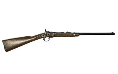 Smith Percussion Carbine
