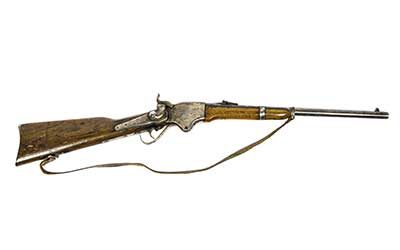 Spencer Model 1865 Carbine with Sling