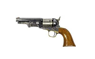 Colt Pocket Navy Revolver