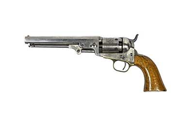 Colt Model 1849 Pocket Revolver