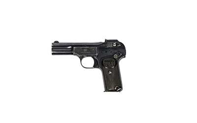 Fabrique Nationale (FN) Model 1903 Pistol /Browning No. 2