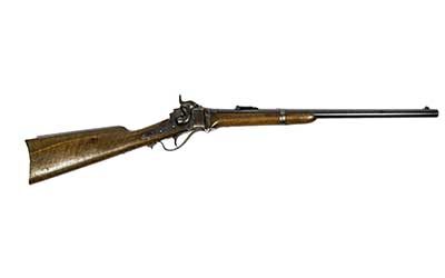Sharps Model 1859 Carbine
