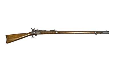 U.S. Springfield Model 1873 Trapdoor Rifle