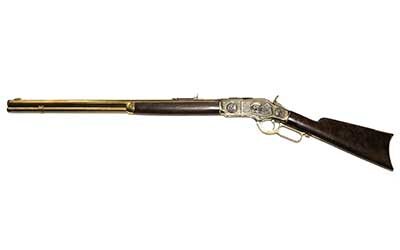 Winchester Model 1873 Lever Action Rifle