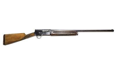 FN Browning Automatic 5 Shotgun