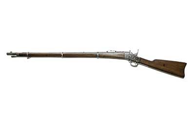 Remington Rolling Block Rifle